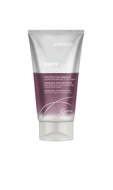 Joico Defy Damage Protective Masque 150mL Tube